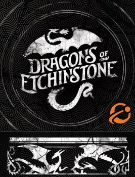 Dragons of Etchinstone
