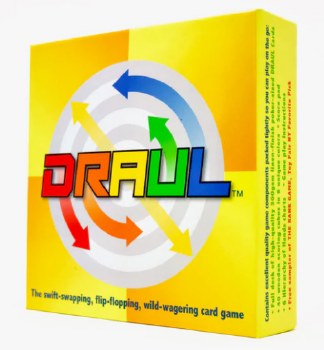 Draul