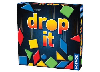 Drop It