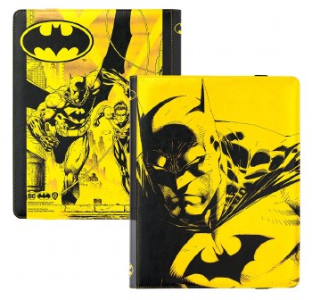 Dragon Shield Card Codex: Batman Core