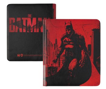 Dragon Shield Card Codex: The Batman