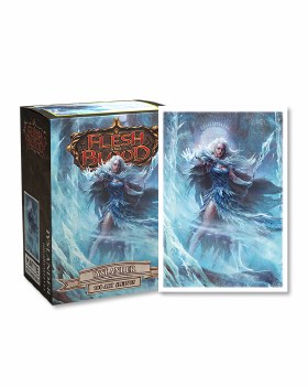 Dragon Shield: 100 Matte Flesh and Blood - Iyslander