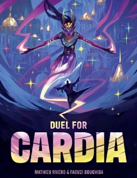 Duel for Cardia