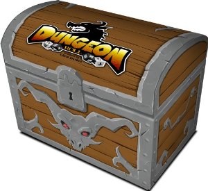 Dungeon Roll
