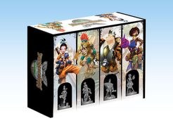 Dungeonology: Erasmus Expansion