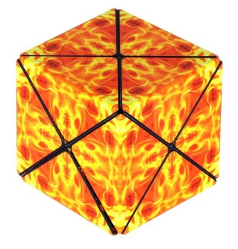 Duomoto: Inferno