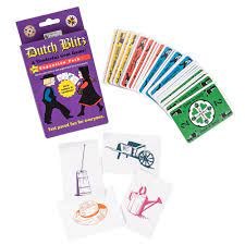 Dutch Blitz: Purple Expansion