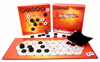 Dvonn