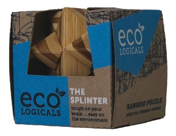 Eco Logicals: The Splinter