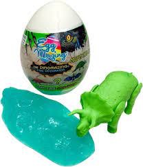 Eggmazing: Egg Decorator - Mystery Dino Egg