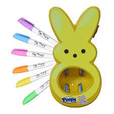 Eggmazing: Egg Decorator- Yellow Peep