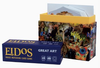 Eidos: Great Art