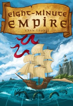 Eight-Minute Empire