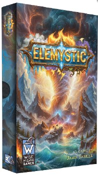 Elemystic