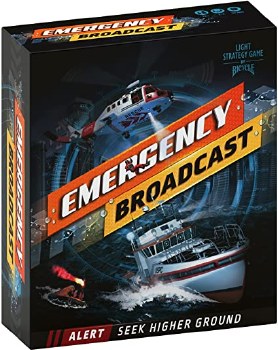 Emergency Broadcast