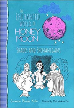 The Enchanted World of Honey Moon: Shades and Shenanigans
