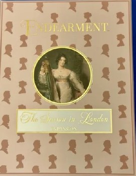 Endearment: The Season in London