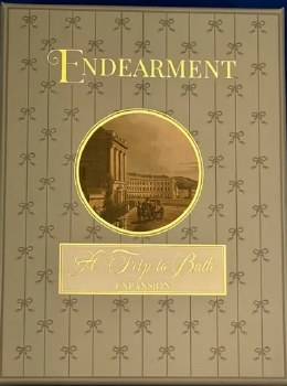 Endearment: A Trip to Bath
