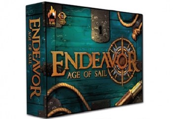 Endeavor: Age of Sail