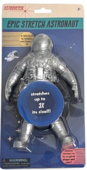 Epic Stretch Astronaut