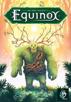 Equinox - Green Version