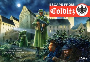 Escape From Colditz: 75th Anniversary Edition