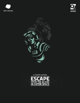 Escape from the Aliens in Outer Space: Ultimate Edition
