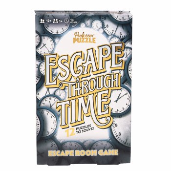 Escape Through Time