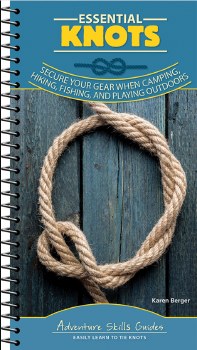 Essential Knots