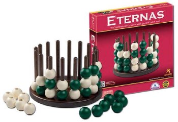 Eternas