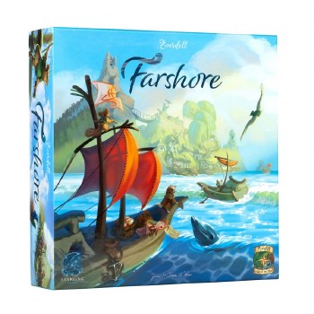 Everdell Farshore