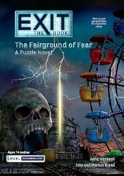 Exit The Book: Fairground of Fears