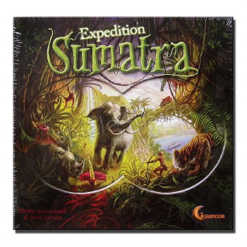 Expedition: Sumatra