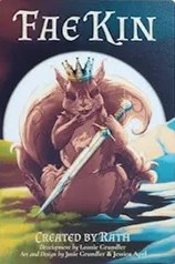 FaeKin