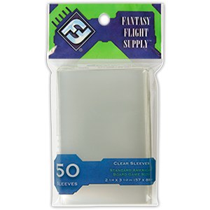 FaFlSlv 50 Board Game