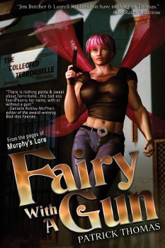 Fairy with a Gun