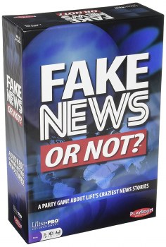 Fake News or Not?