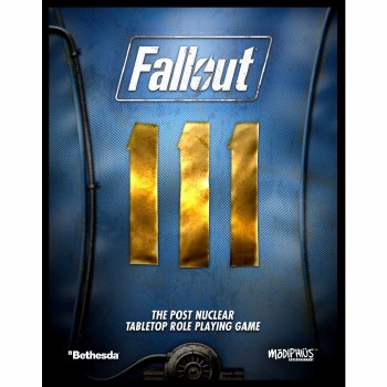 Fallout: The Roleplaying Game