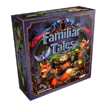 Familiar Tales