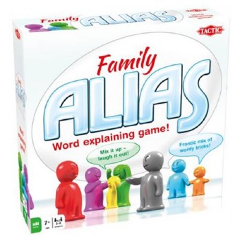 Family Alias