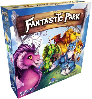 Fantastic Park