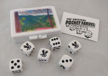 Farkel: Pine Creek Gorge