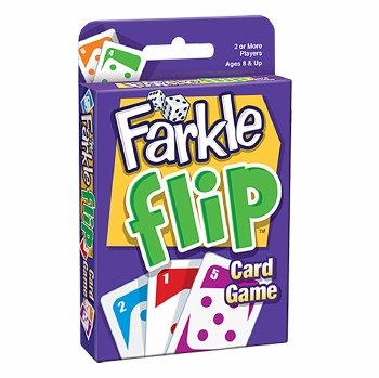 Farkle Flip