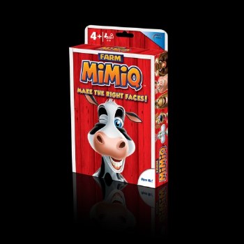 Farm MimiQ