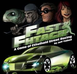 Fast &amp; Fhtagn