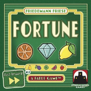 Fast Forward: FORTUNE