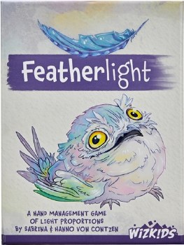 Featherlight