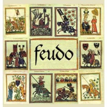 Feudo
