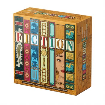 Fiction