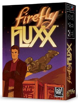 Firefly Fluxx